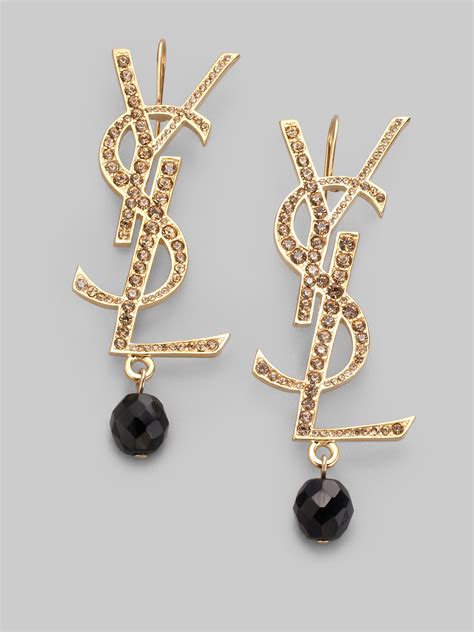 ysl fashion jewelry.